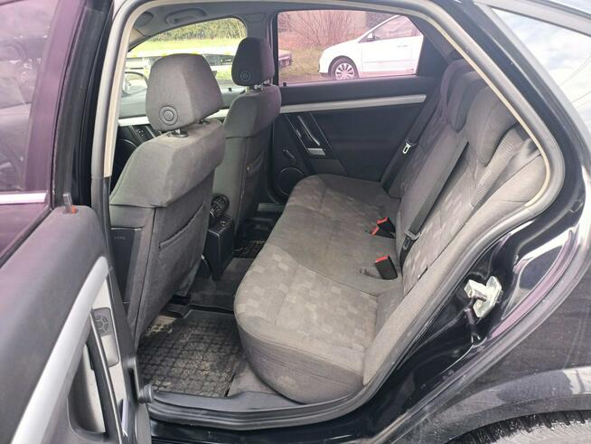 Opel Vectra C 1.9CDTI 150km 04r