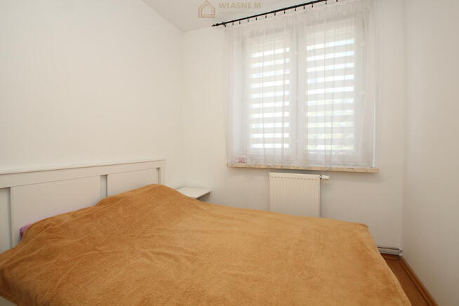 Mieszkanie Sosnowiec Sielec, 1 Maja