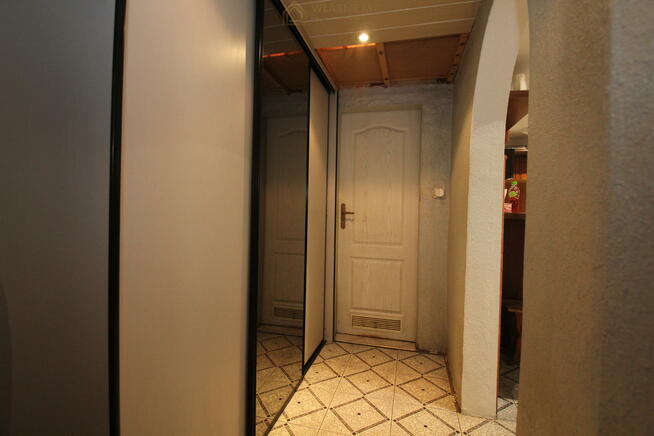 Mieszkanie Sosnowiec Sielec, 1 Maja