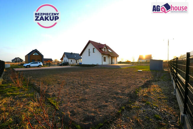 Dom Jantar gm. Stegna, Różana