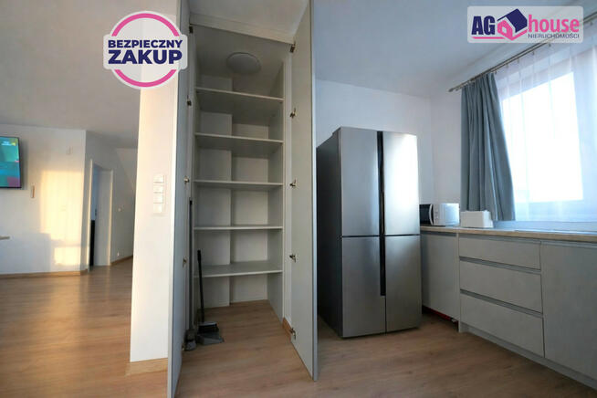 Dom Jantar gm. Stegna, Różana