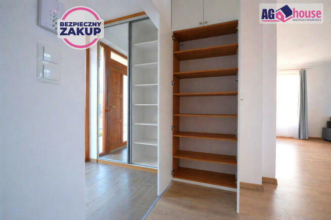 Dom Jantar gm. Stegna, Różana