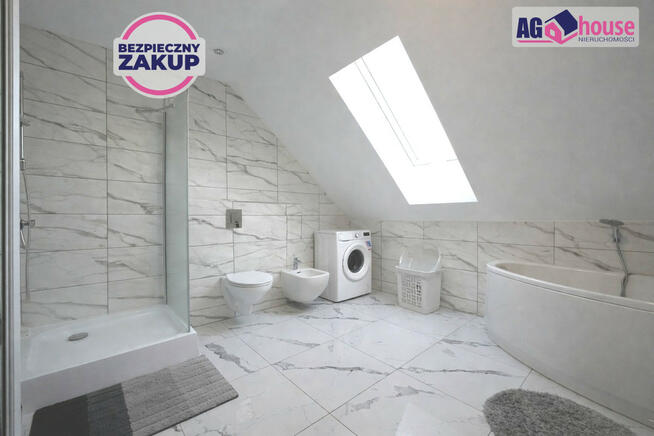 Dom Jantar gm. Stegna, Różana