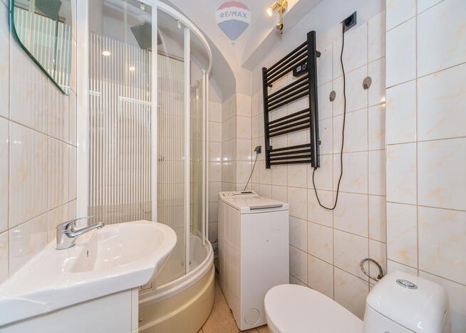 Kawalerka w centrum Bielsko-Biała | po remoncie