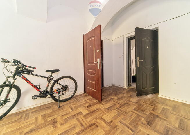 Kawalerka w centrum Bielsko-Biała | po remoncie