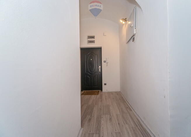 Kawalerka w centrum Bielsko-Biała | po remoncie