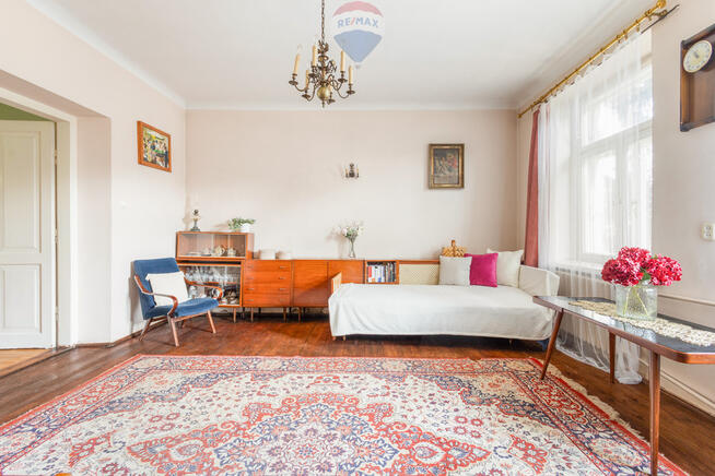 Dom wolnostojący - Sprzedaż - Grójec