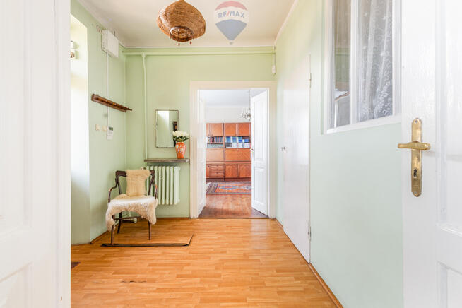 Dom wolnostojący - Sprzedaż - Grójec