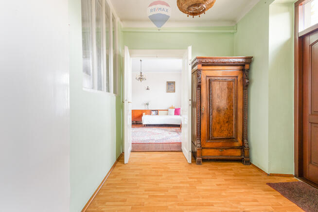 Dom wolnostojący - Sprzedaż - Grójec