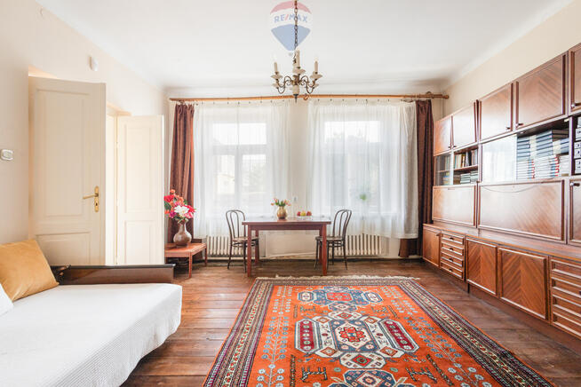 Dom wolnostojący - Sprzedaż - Grójec