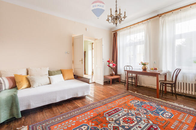 Dom wolnostojący - Sprzedaż - Grójec