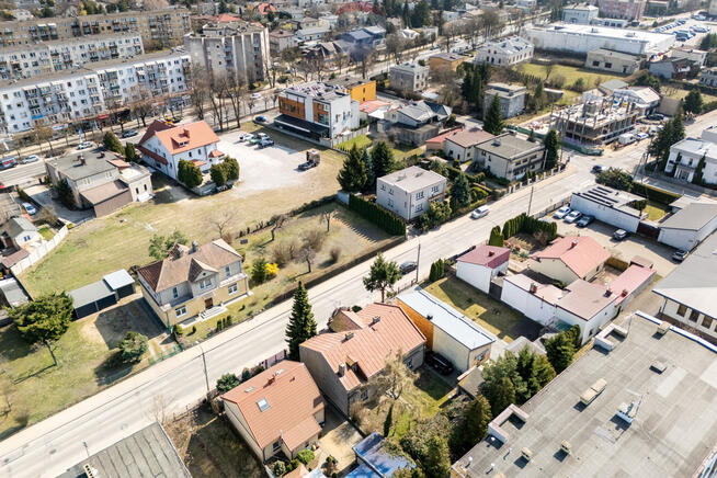 Dom wolnostojący - Sprzedaż - Grójec