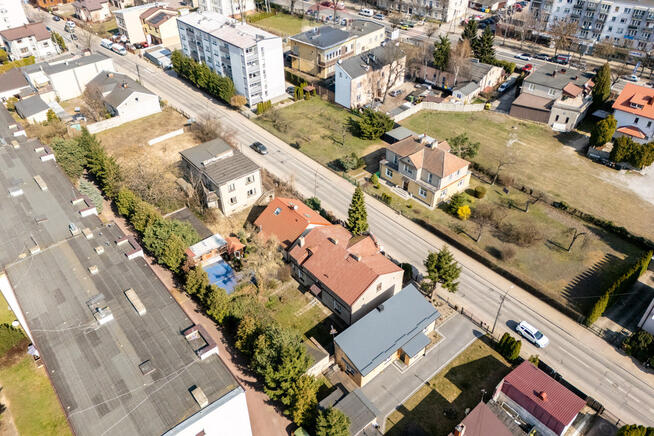 Dom wolnostojący - Sprzedaż - Grójec