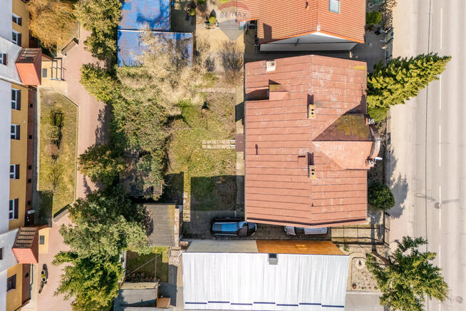 Dom wolnostojący - Sprzedaż - Grójec