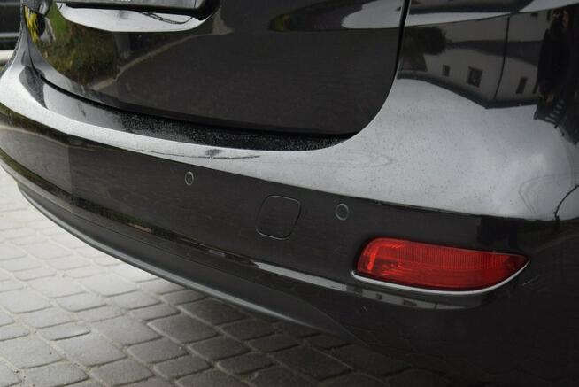 Opel Zafira 1.4 TB Klimatronik/ Grzane Fotele/ Tempomat/ Sprowadzony