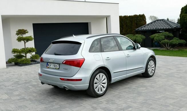Audi Q5 Hybryda! Pakiet S-Line! Quattro! Gwarancja!