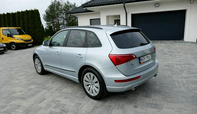 Audi Q5 Hybryda! Pakiet S-Line! Quattro! Gwarancja!