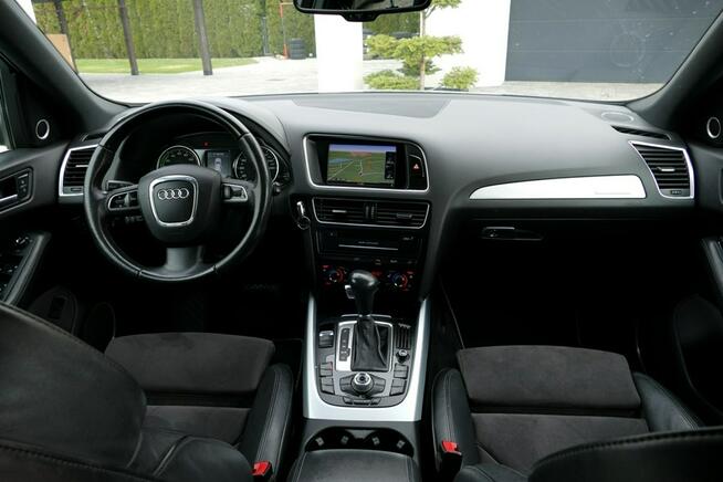 Audi Q5 Hybryda! Pakiet S-Line! Quattro! Gwarancja!