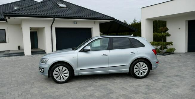Audi Q5 Hybryda! Pakiet S-Line! Quattro! Gwarancja!