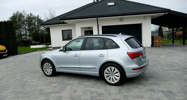 Audi Q5 Hybryda! Pakiet S-Line! Quattro! Gwarancja!