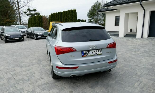 Audi Q5 Hybryda! Pakiet S-Line! Quattro! Gwarancja!