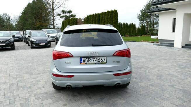 Audi Q5 Hybryda! Pakiet S-Line! Quattro! Gwarancja!