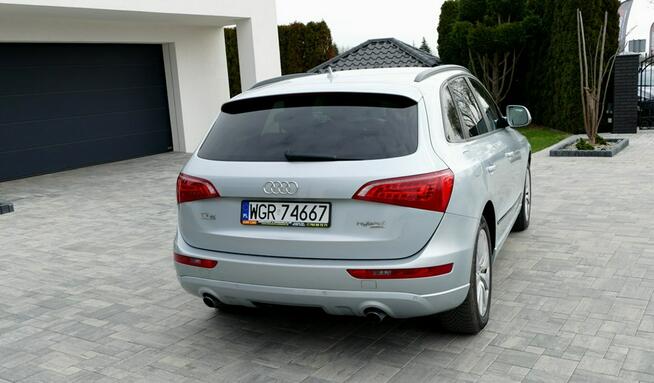 Audi Q5 Hybryda! Pakiet S-Line! Quattro! Gwarancja!