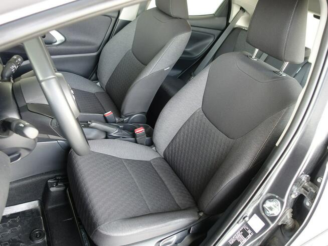 Toyota Yaris 1.5 VVT-i/125KM/Salon Polska/ I Wł.w Polsce/ Przebieg 9600km