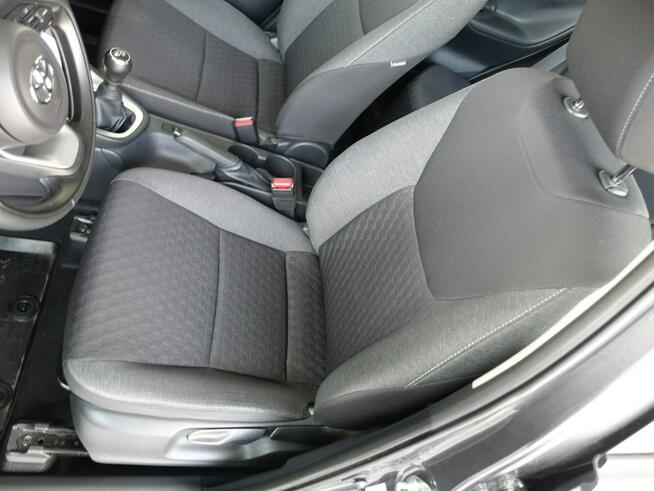 Toyota Yaris 1.5 VVT-i/125KM/Salon Polska/ I Wł.w Polsce/ Przebieg 9600km