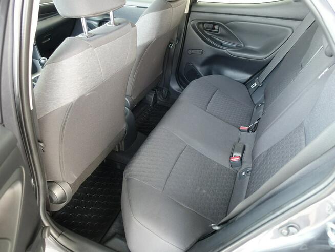 Toyota Yaris 1.5 VVT-i/125KM/Salon Polska/ I Wł.w Polsce/ Przebieg 9600km