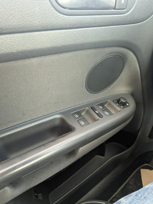 Volkswagen Golf Plus Trendline 1.6 FSI 116 BSE/bezwypadek/serwis/klimatronic 2strefy