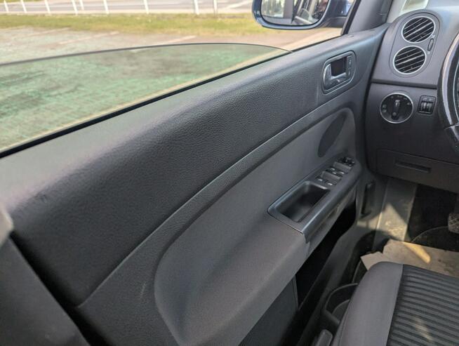 Volkswagen Golf Plus Trendline 1.6 FSI 116 BSE/bezwypadek/serwis/klimatronic 2strefy