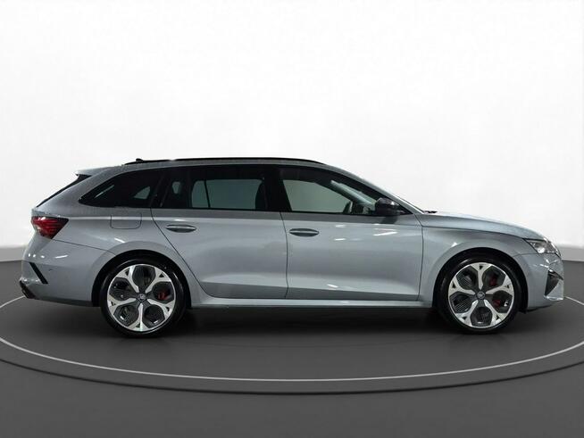 Škoda Octavia Combi RS 2,0 TSI (265 KM) Różne wersje i kolory ! rabat 52 992 zł !