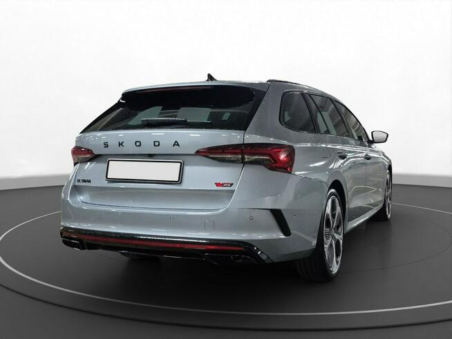 Škoda Octavia Combi RS 2,0 TSI (265 KM) Różne wersje i kolory ! rabat 52 992 zł !