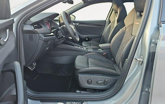 Škoda Octavia Combi RS 2,0 TSI (265 KM) Różne wersje i kolory ! rabat 52 992 zł !