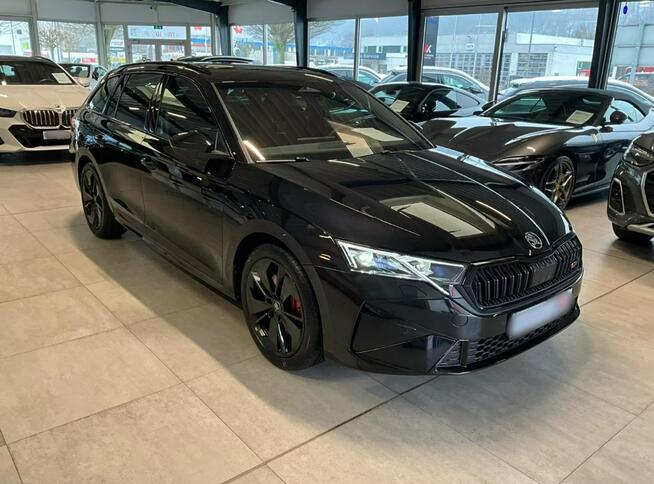 Škoda Octavia Combi RS 2,0 TSI (265 KM) Różne wersje i kolory ! rabat 52 992 zł !