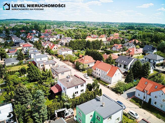 Czteropokojowe mieszkanie z ogródkiem