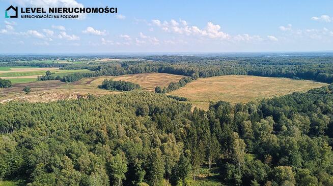 Teren pod wydobycie kopalin piaskowo – żwirowych