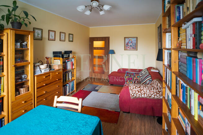 Mieszkanie 2-pokojowe 53 m² – ul. Niezapominajek