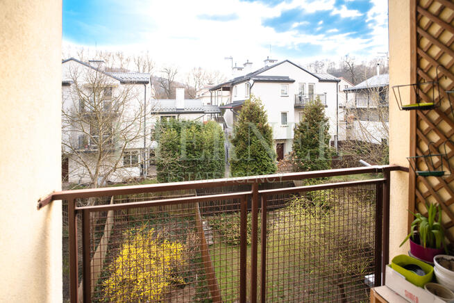 Mieszkanie 2-pokojowe 53 m² – ul. Niezapominajek