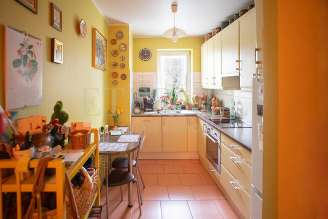 Mieszkanie 2-pokojowe 53 m² – ul. Niezapominajek