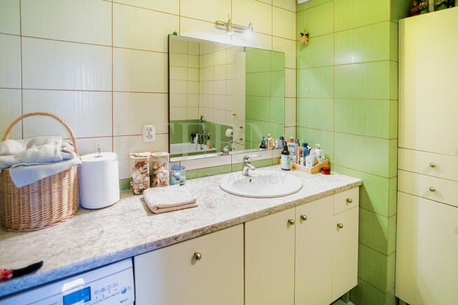 Mieszkanie 2-pokojowe 53 m² – ul. Niezapominajek