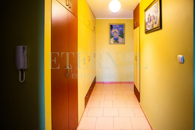 Mieszkanie 2-pokojowe 53 m² – ul. Niezapominajek