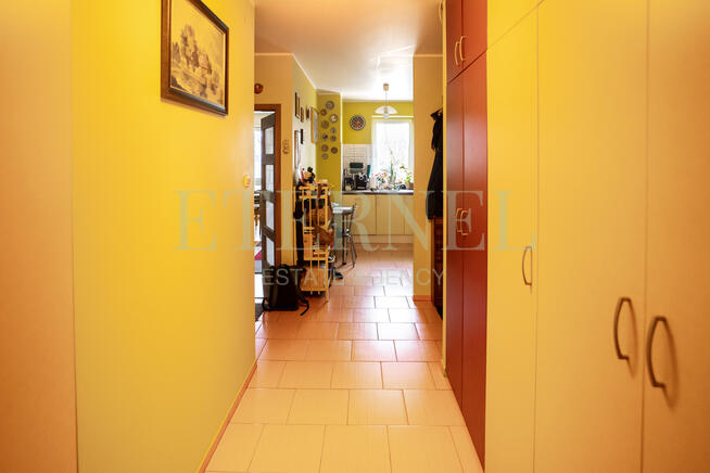 Mieszkanie 2-pokojowe 53 m² – ul. Niezapominajek