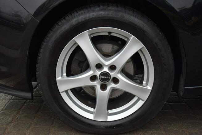 Opel Zafira 1.4 TB Klimatronik/ Grzane Fotele/ Tempomat/ Sprowadzony