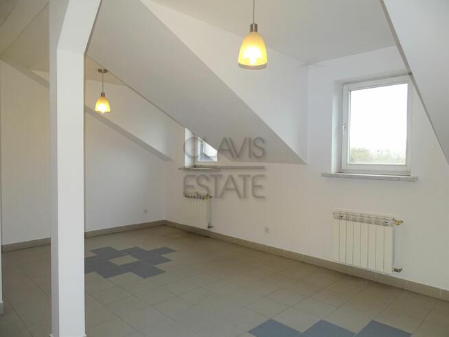 Centrum Piaseczna - doskonały na kancelarię, biuro lub nieuciążliwe usługi