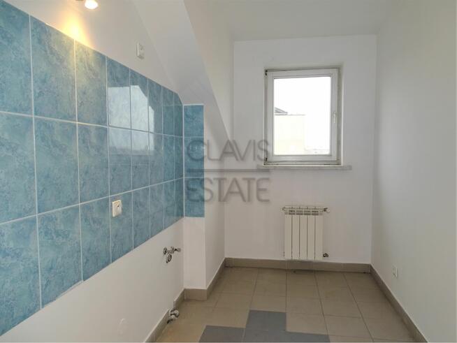 Centrum Piaseczna - doskonały na kancelarię, biuro lub nieuciążliwe usługi