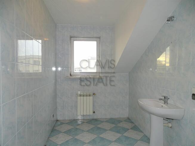 Centrum Piaseczna - doskonały na kancelarię, biuro lub nieuciążliwe usługi