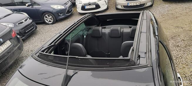 Citroen DS3 1,6 120 KM/CABRIO/Klimatronik/Alu/100%Oryg.lakier