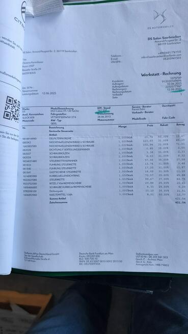 Citroen DS3 1,6 120 KM/CABRIO/Klimatronik/Alu/100%Oryg.lakier